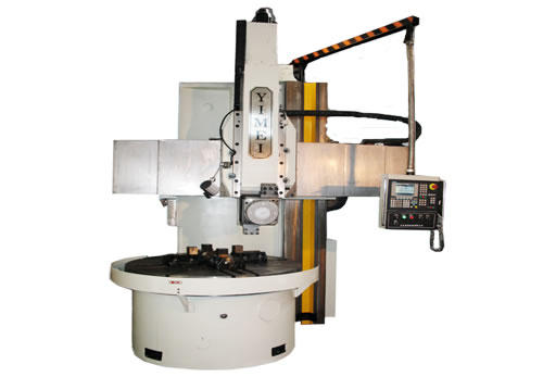 CK5112E Vertical Torno