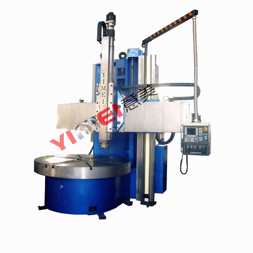 CK5120E sola columna Torno