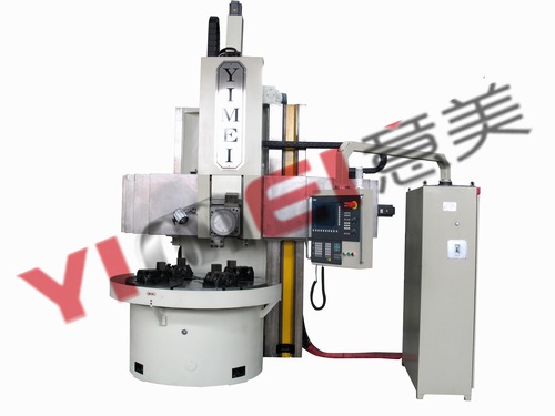 Máquina CK5120E Torno CNC