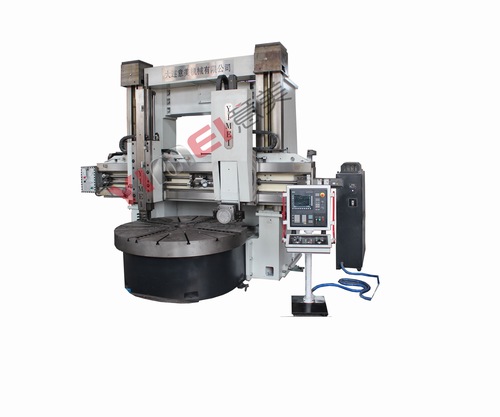 CK5225E CNC Torno Vertical