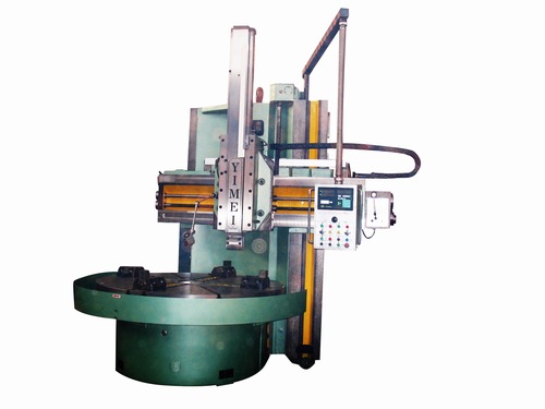 Columna individual Vertical Torno