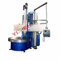 CK5116E Vertical Torno