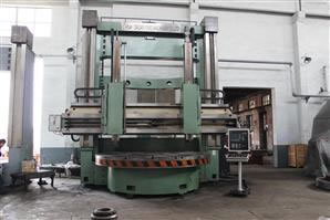 (TVP) CK5240 Torno CNC Vertical